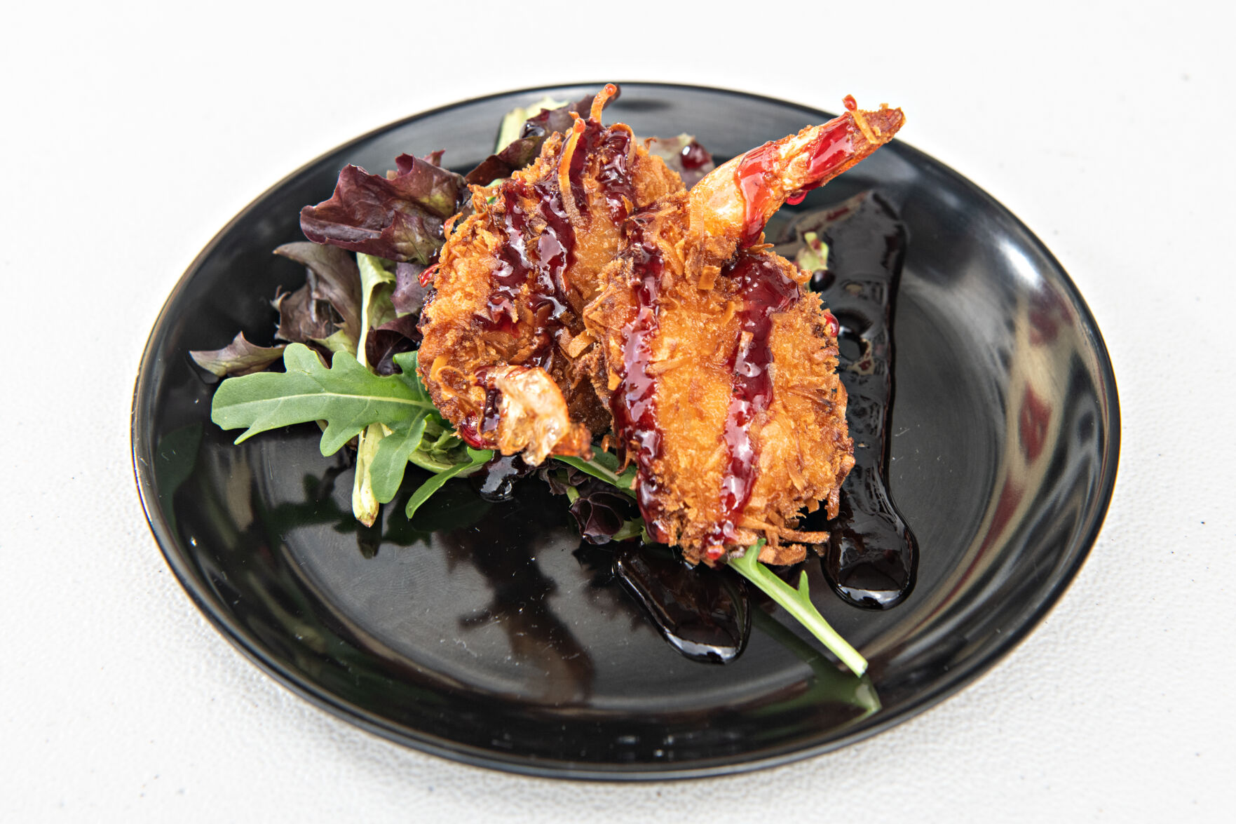 Inn at Sugar Hill - Coconut Shrimp - Mays Landing